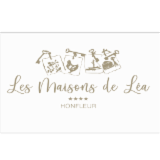 Logo de l'employeur LES MAISONS DE LEA
