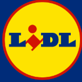 Logo de l'entreprise LIDL