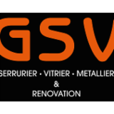 Logo de l'employeur GSV