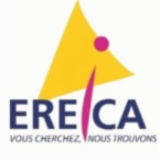 Logo de l'employeur EREICA