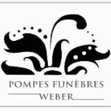 Logo de l'employeur POMPES FUNEBRES WEBER