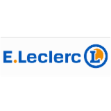 Logo de l'employeur LECLERC SAINT-RAPHAEL