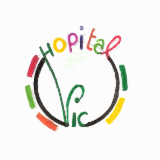 Logo de l'employeur HOPITAL LOCAL DE VIC FEZENSAC