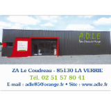 Logo de l'employeur ADLE