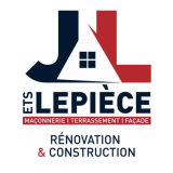 Logo de l'employeur ETS LEPIECE JEREMY