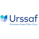 Logo de l'employeur URSSAF   PACA