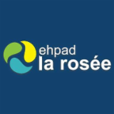 Logo de l'employeur LA ROSEE