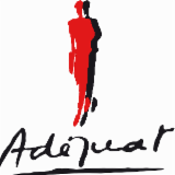 Logo de l'employeur ADEQUAT INTERIM
