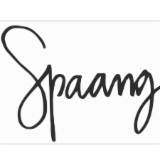 Logo de l'employeur SPAANG