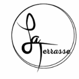 Logo de l'employeur LA TERRASSE