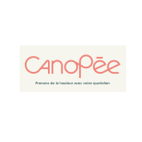 Logo de l'employeur CANOPEE