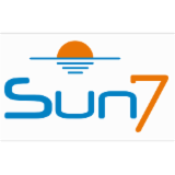 Logo de l'employeur LE SUN 7