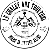 Logo de l'entreprise LE CHALET AUX TOURTONS