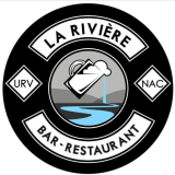 Logo de l'employeur restaurant la riviere