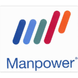 Logo de l'employeur MANPOWER