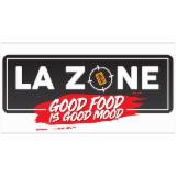 Logo de l'employeur LA ZONE