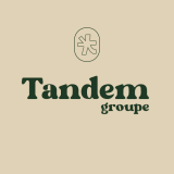 Logo de l'employeur TANDEM