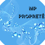 Logo de l'entreprise MP PROPRETE