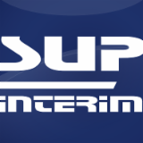 Logo de l'employeur SUP INTERIM