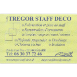 Logo de l'employeur TREGOR STAFF DECO