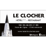 Logo de l'employeur HOTEL DU FIER