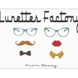 Logo de l'employeur Lunettes Factory