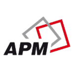 Logo de l'employeur APM