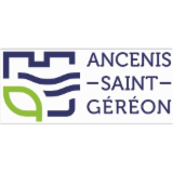 Logo de l'entreprise Mairie d'Ancenis Saint Géréon