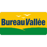 Logo de l'employeur Stand Bureau Vallée