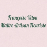 Logo de l'employeur Françoise Vitou Fleuriste