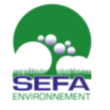 Logo de l'entreprise SEFA ENVIRONNEMENT