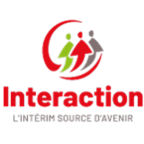 Logo de l'employeur INTERACTION