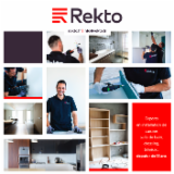 Logo de l'employeur REKTO SUD OUEST