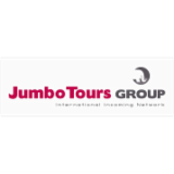 Logo JUMBO TOURS FRANCE