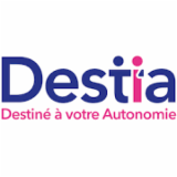 Logo de l'entreprise DESTIA