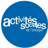 Logo de l'employeur CCAS EDF-GDF