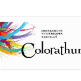 Logo de l'employeur COLORATHUR