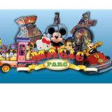 Logo de l'employeur MAGIC PARC