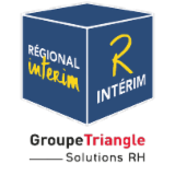Logo de l'employeur TRIANGLE SOLUTIONS RH