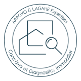 Logo ARROYO & LAGAHE EXPERTISES