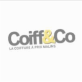 Logo de l'employeur COIFF&CO