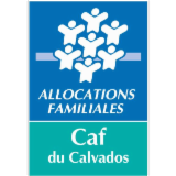 Logo de l'employeur CAISSE ALLOCATIONS FAMILIALES