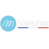 Logo de l'employeur MANUTEX