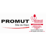 Logo de l'employeur ENTREPRISE ADAPTEE PROMUT DIJON