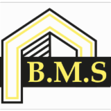 Logo de l'entreprise B.M.S.