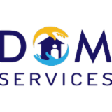 Logo de l'employeur DOM SERVICES