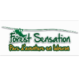 Logo de l'employeur FOREST SENSATION