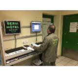 Logo de l'employeur SERVI-HOTEL 86