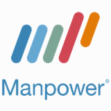 Logo de l'entreprise MANPOWER FRANCE