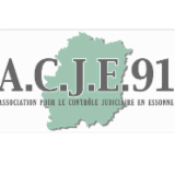 Logo ASS CONTROLE JUDICIAIRE ESSONN